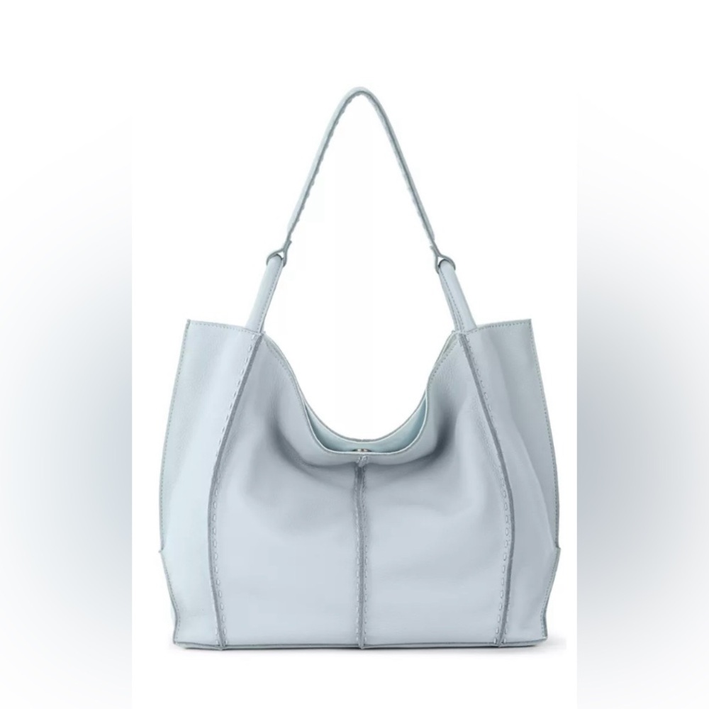 The SAK - NWT - Light Blue Women's Large Tote Bag